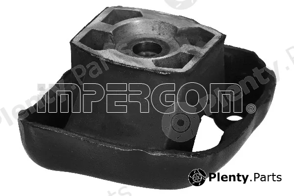Original Imperium 31854 — Mounting, engine