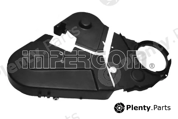 Original Imperium 5393 — Cover, timing belt