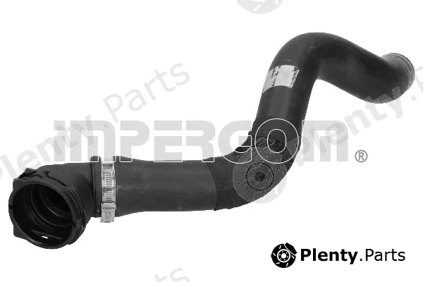 Original Imperium 19090 — Radiator Hose