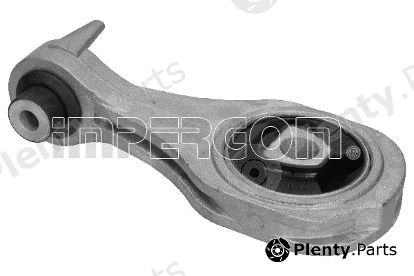 Original Imperium 25596 — Mounting, engine