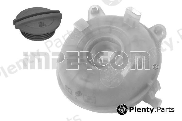 Original Imperium 44221 — Expansion Tank, coolant