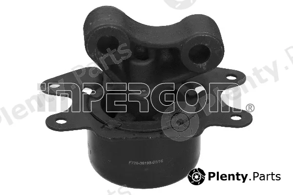 Original Imperium 36198 — Mounting, engine
