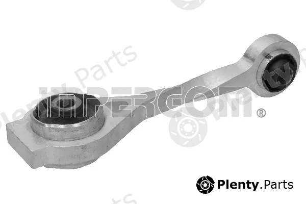 Original Imperium 36660 — Mounting, engine
