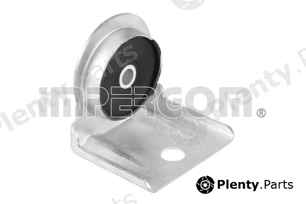 Original Imperium 27817 — Mounting, radiator