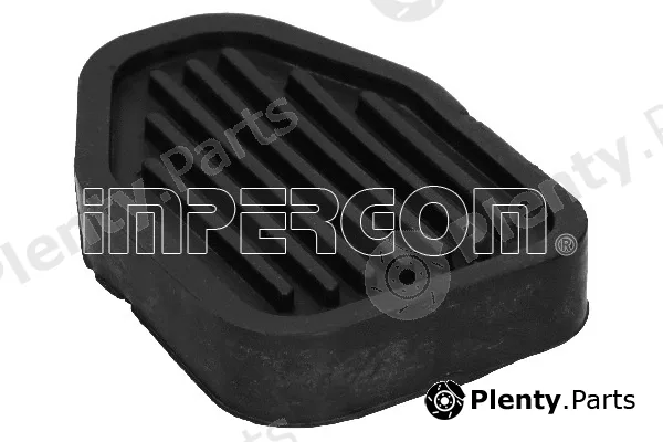 Original Imperium 29436 — Pedal Pad, brake pedal