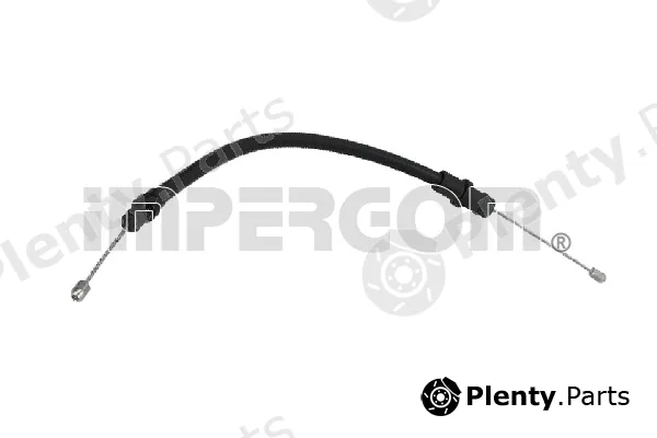 Original Imperium 810170 — Cable Pull, parking brake