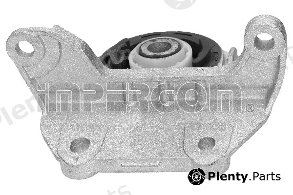 Original Imperium 29110 — Mounting, manual transmission