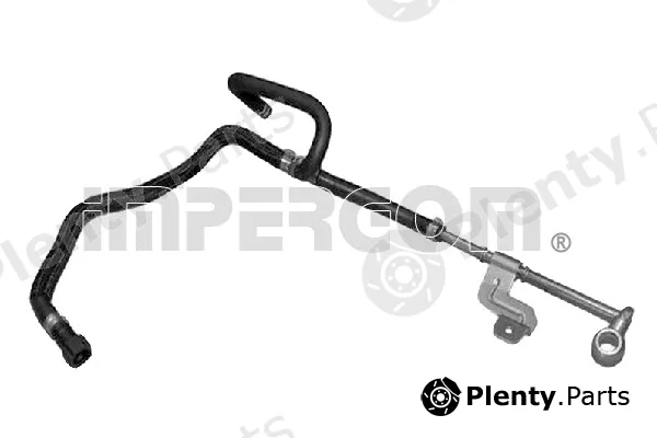 Original Imperium 19324 — Radiator Hose