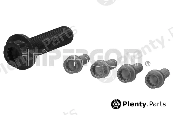 Original Imperium 41033 — Bolt Set, crankshaft pulley
