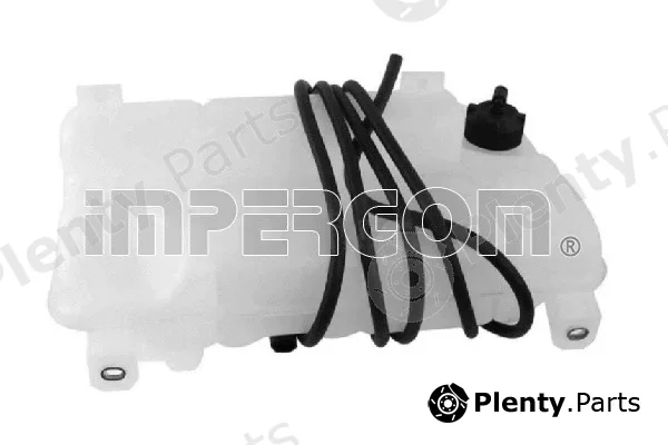 Original Imperium 44502 — Expansion Tank, coolant