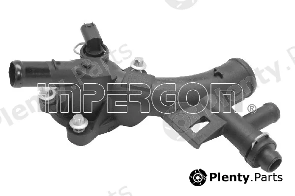 Original Imperium 90889 — Coolant Flange