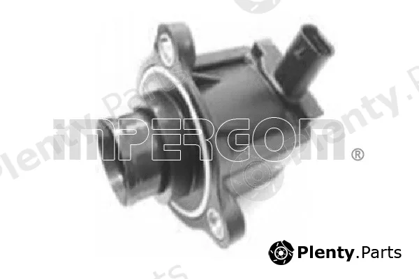 Original Imperium 4913 — Recirculating Air Valve, charger
