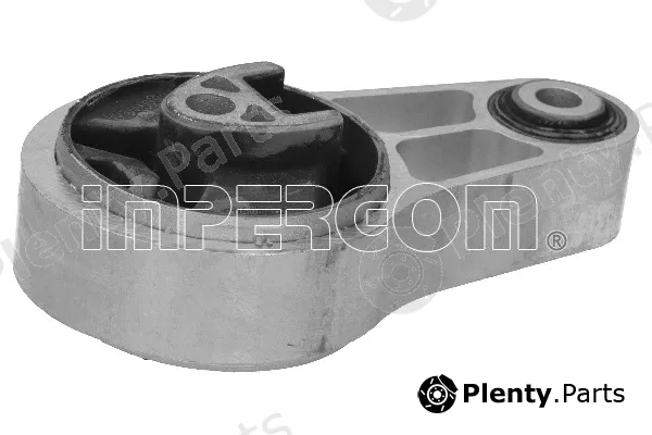 Original Imperium 35182 — Mounting, engine
