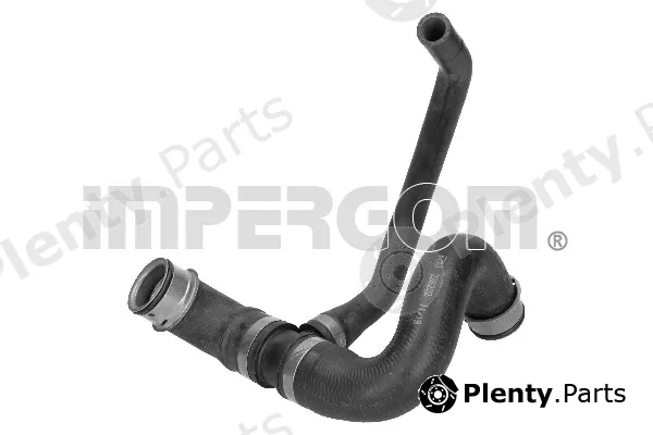 Original Imperium 226202 — Radiator Hose