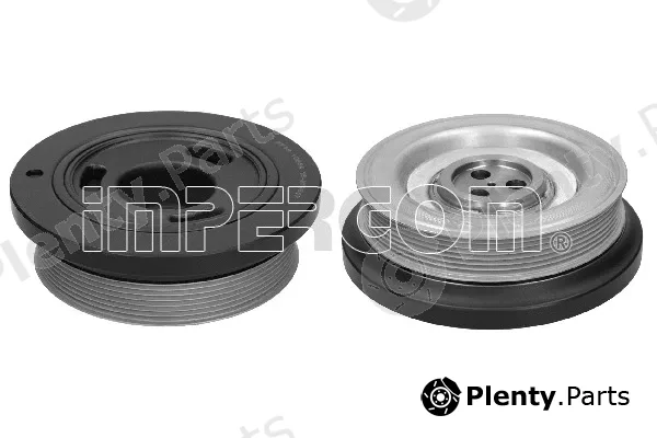 Original Imperium 10554 — Belt Pulley, crankshaft