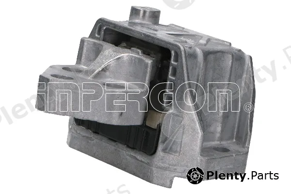 Original Imperium 610123 — Mounting, manual transmission