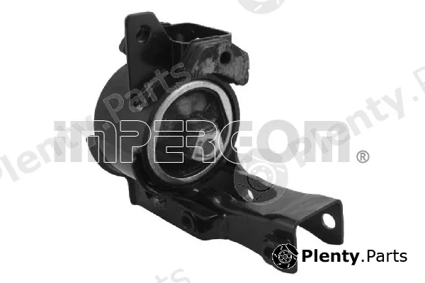 Original Imperium 34852 — Mounting, engine