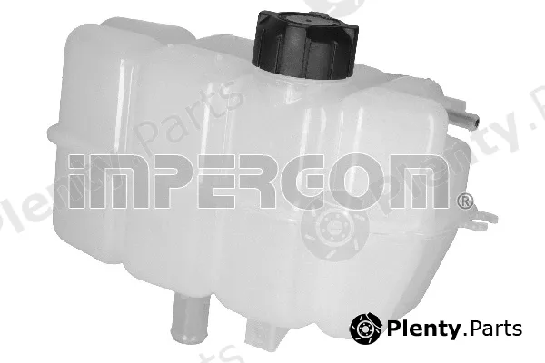 Original Imperium 44440 — Expansion Tank, coolant