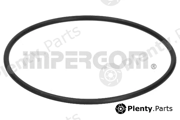 Original Imperium 26119 — Shaft Seal, oil pump