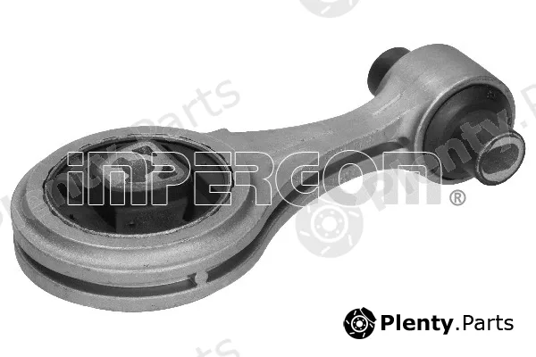 Original Imperium 25892 — Mounting, engine