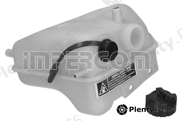 Original Imperium 29679 — Expansion Tank, coolant