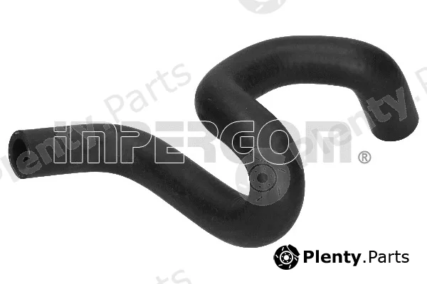 Original Imperium 19634 — Hose, heat exchanger (heating)