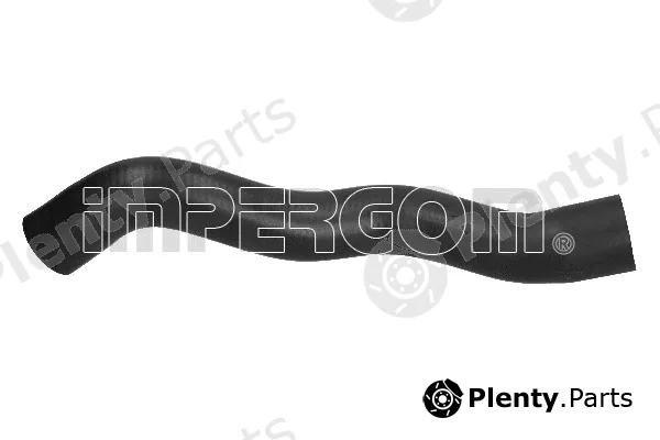 Original Imperium 223392 — Charge Air Hose