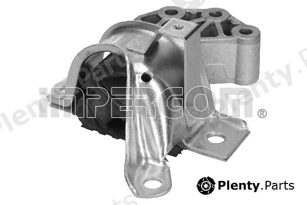 Original Imperium 25533 — Mounting, engine