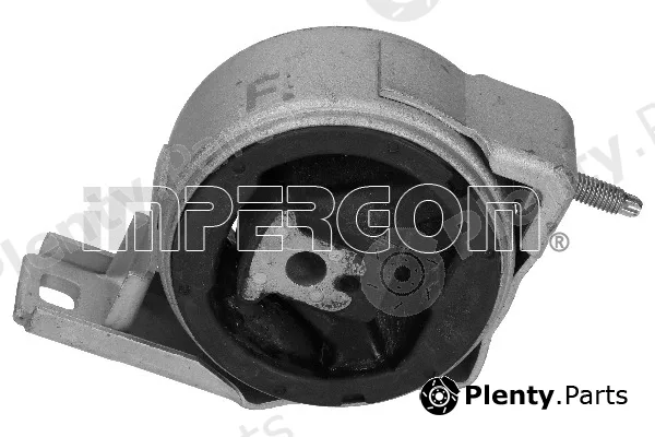 Original Imperium 35752 — Mounting, engine