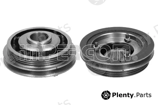 Original Imperium 10011 — Belt Pulley, crankshaft