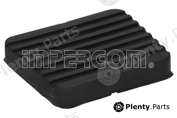 Original Imperium 30218 — Pedal Pad, brake pedal