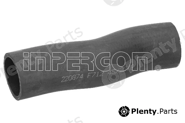 Original Imperium 220874 — Charge Air Hose