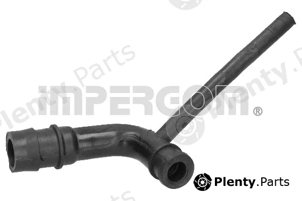 Original Imperium 17704 — Hose, crankcase ventilation
