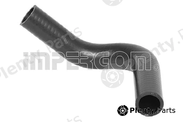 Original Imperium 227446 — Radiator Hose