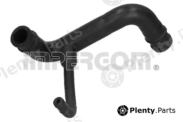 Original Imperium 19908 — Hose, cylinder head cover ventilation