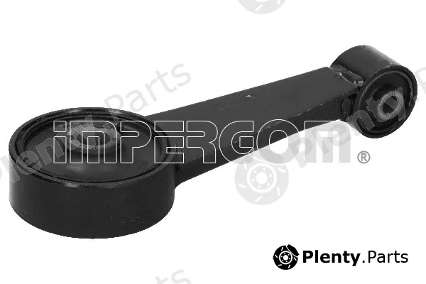 Original Imperium 70740 — Mounting, engine