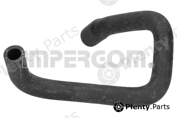 Original Imperium 220548 — Hose, heat exchanger (heating)