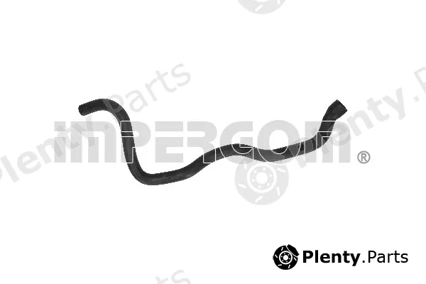 Original Imperium 221224 — Radiator Hose