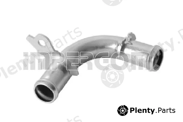 Original Imperium 80100 — Coolant Pipe
