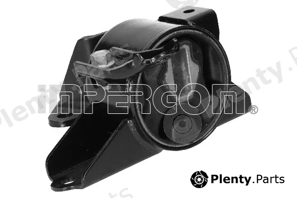 Original Imperium 70912 — Mounting, engine
