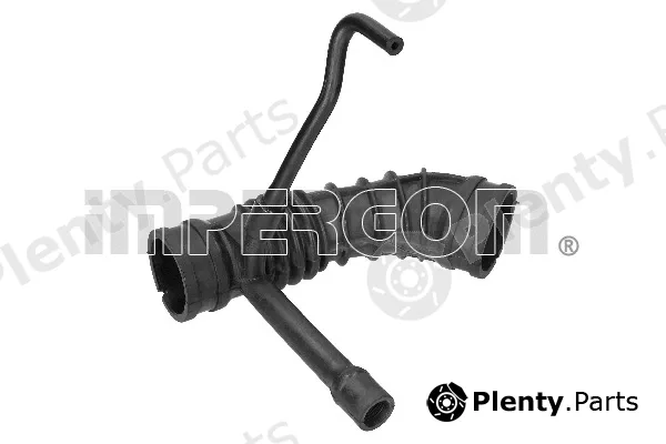 Original Imperium 19003 — Intake Hose, air filter