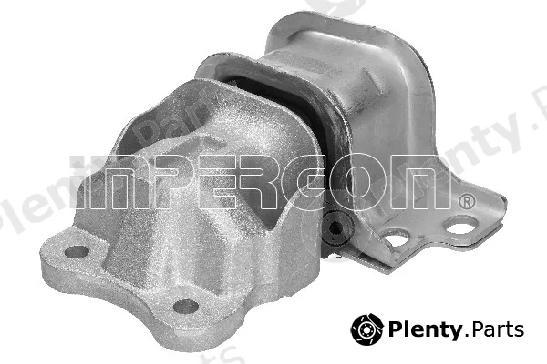 Original Imperium 29178 — Mounting, engine
