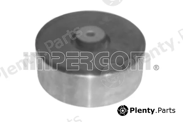 Original Imperium 28136 — Mounting, engine