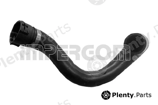 Original Imperium 225948 — Radiator Hose