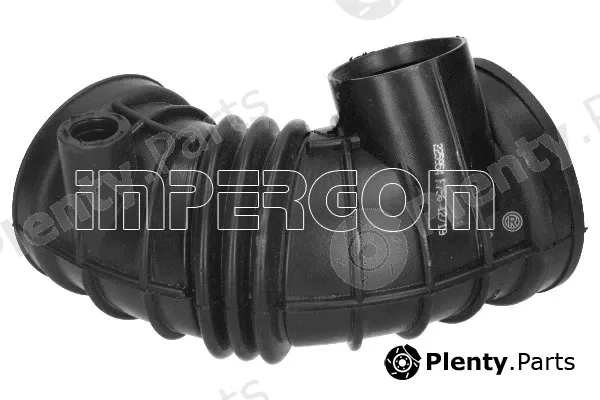 Original Imperium 225954 — Intake Hose, air filter