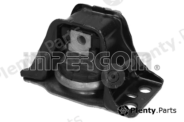 Original Imperium 71404 — Mounting, engine