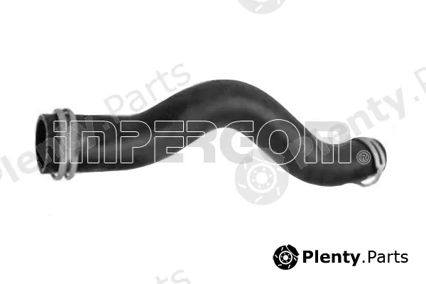 Original Imperium 222372 — Radiator Hose