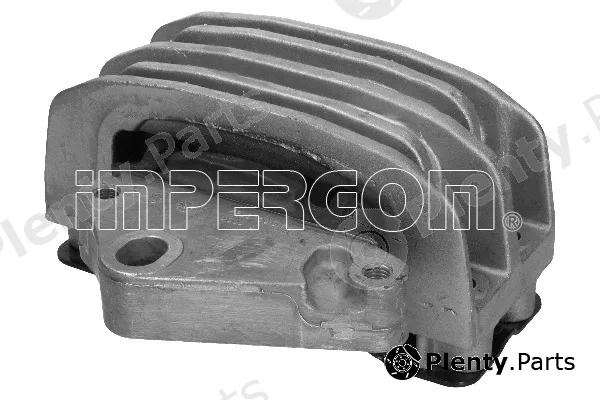 Original Imperium 35688 — Mounting, engine