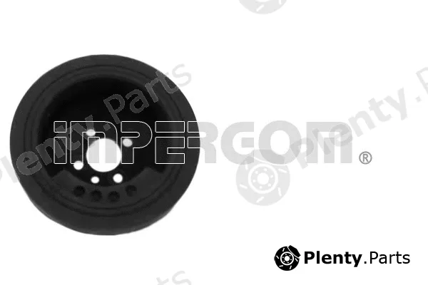 Original Imperium 10385 — Belt Pulley, crankshaft