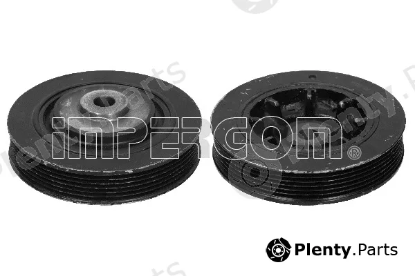 Original Imperium 10194 — Belt Pulley, crankshaft